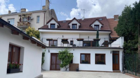 Nicolsburg, Mikulov